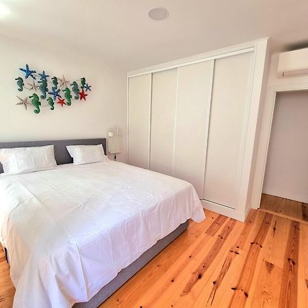 Apartamentos Aurea - Sesimbra Extérieur photo