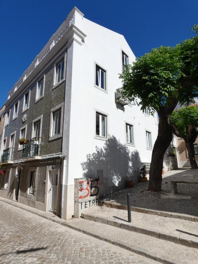 Apartamentos Aurea - Sesimbra Extérieur photo