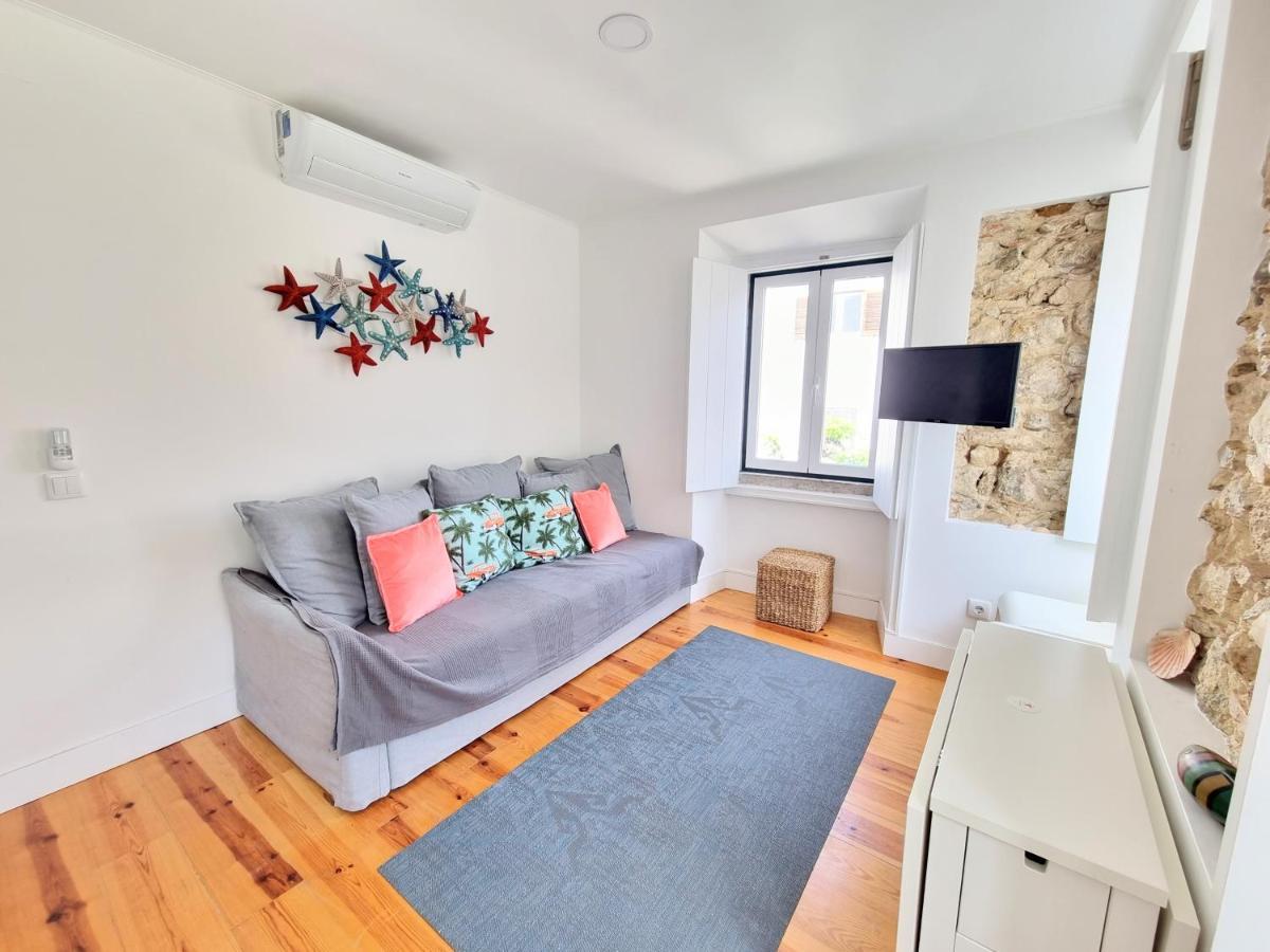 Apartamentos Aurea - Sesimbra Extérieur photo