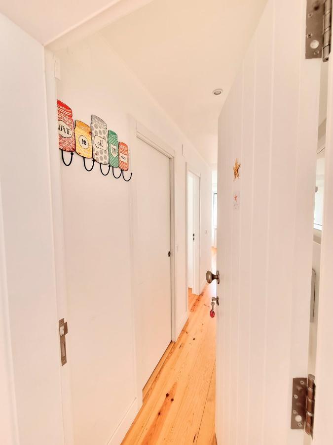 Apartamentos Aurea - Sesimbra Extérieur photo