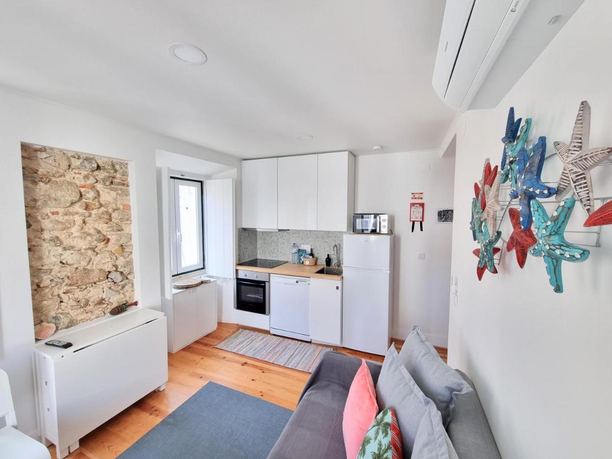 Apartamentos Aurea - Sesimbra Extérieur photo