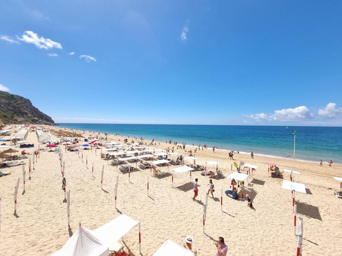 Apartamentos Aurea - Sesimbra Extérieur photo