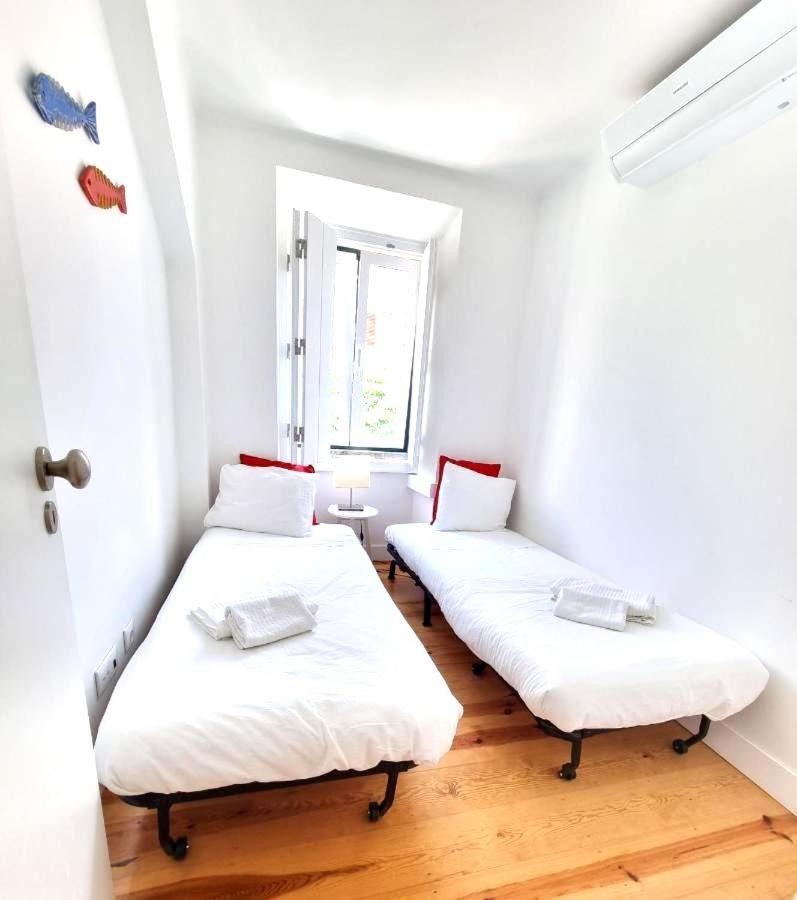 Apartamentos Aurea - Sesimbra Extérieur photo