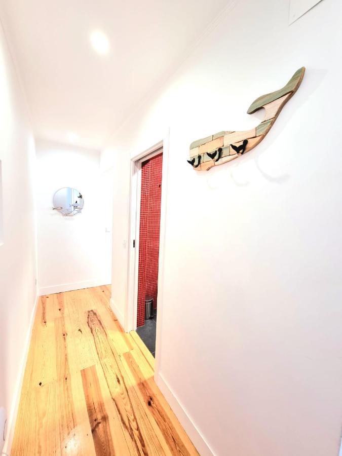 Apartamentos Aurea - Sesimbra Extérieur photo