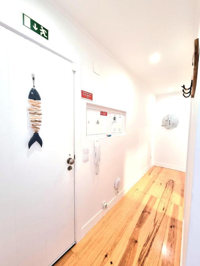 Apartamentos Aurea - Sesimbra Extérieur photo