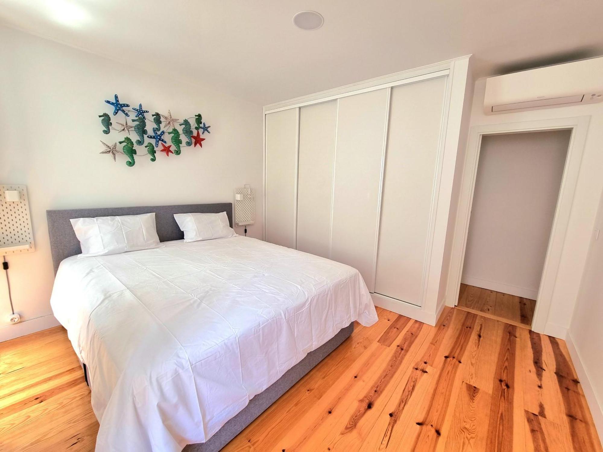 Apartamentos Aurea - Sesimbra Extérieur photo