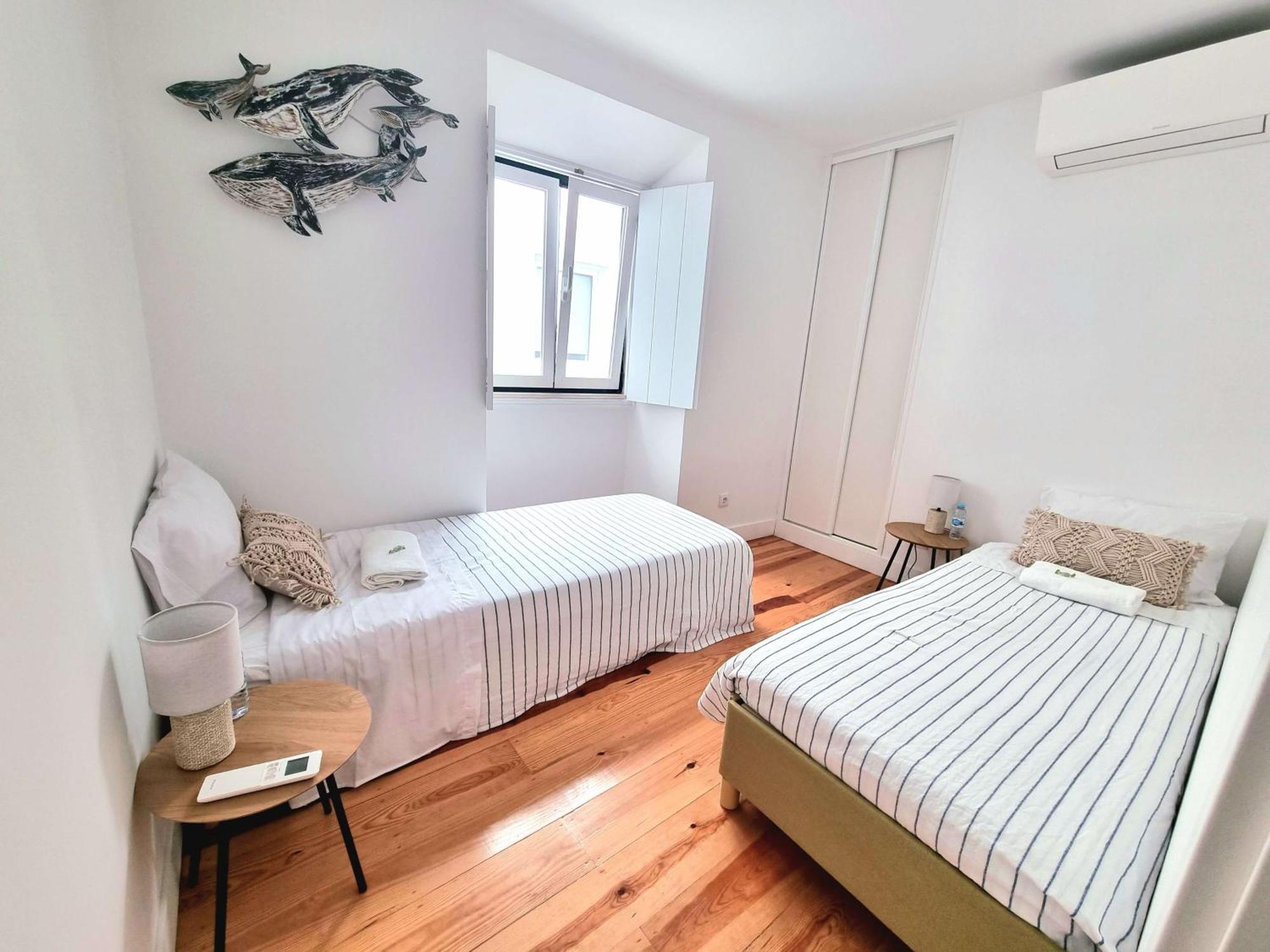 Apartamentos Aurea - Sesimbra Extérieur photo