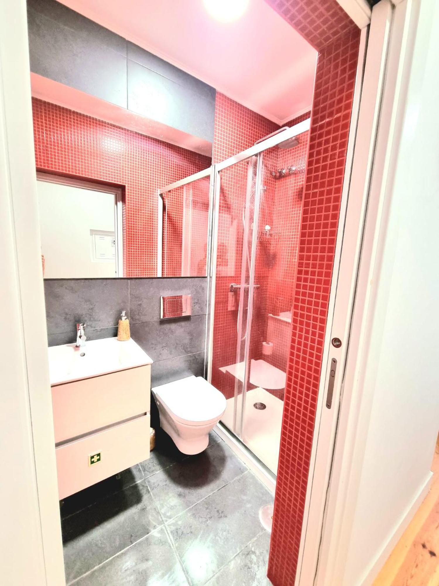 Apartamentos Aurea - Sesimbra Extérieur photo