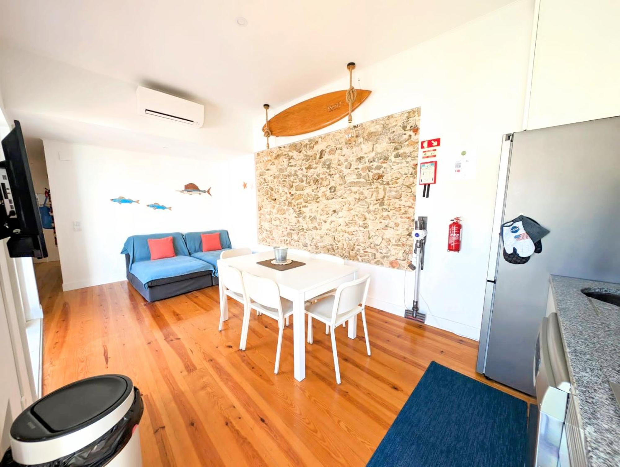 Apartamentos Aurea - Sesimbra Extérieur photo