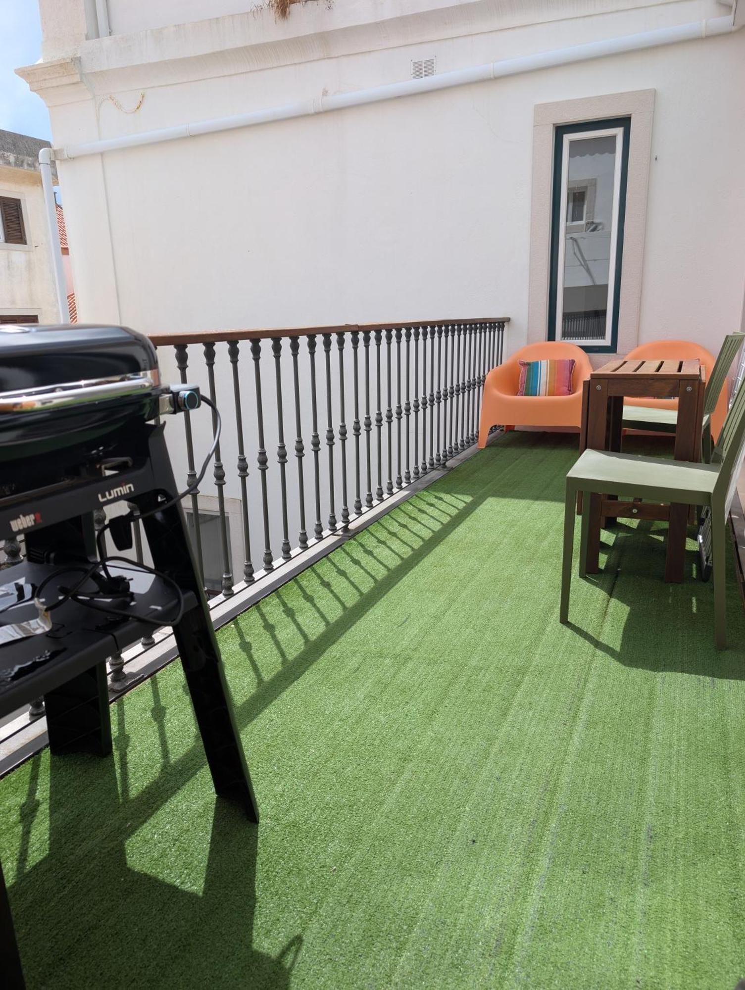 Apartamentos Aurea - Sesimbra Extérieur photo