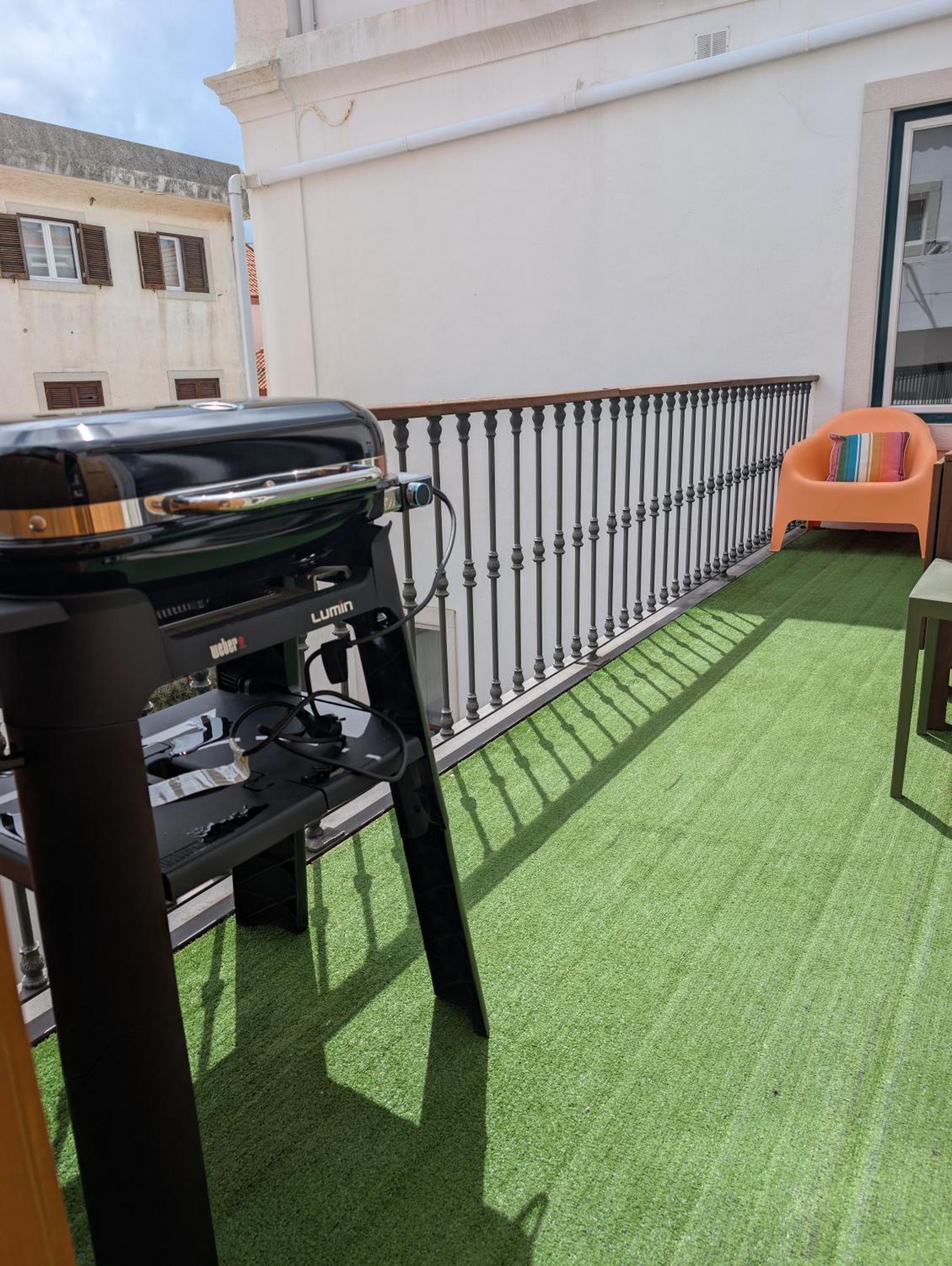 Apartamentos Aurea - Sesimbra Extérieur photo